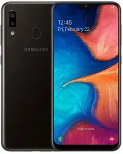  Прошивка телефона Samsung Galaxy A20 в Самаре